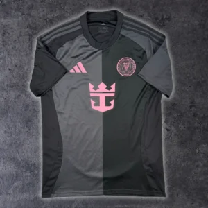 2025 Inter Miami Extérieur (L)