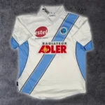 2000/01 Strasbourg Domicile (2XL)
