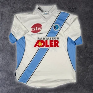 2000/01 Strasbourg Domicile (2XL)