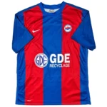 2009/10 SM Caen Domicile - Savidan 9 (XL) – Image 2