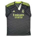 2022/23 Real Madrid Third - Benzema 9 (L) – Image 2