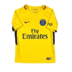 2017/18 PSG Extérieur - Mbappé 29 (8/10a) – Image 2