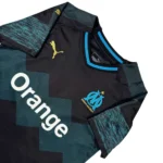 2018/19 OM Extérieur - Balotelli 9 (9/10a) – Image 3