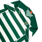 2010/11 Sporting Portugal Domicile (3XL) – Image 3