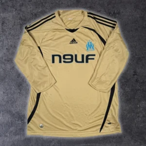2008/09 OM Third (XL)