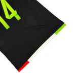 2015/16 Mexique Domicile - Chicharito 14 (M) – Image 5