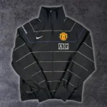 2008/09 Manchester United Veste (S)