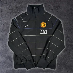 2008/09 Manchester United Veste (S)