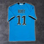 2016/17 OM Third - Payet 11 (L)