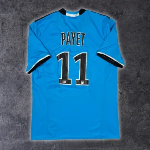 2016/17 OM Third - Payet 11 (L)