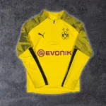 2019/20 Dortmund Entraînement (7/8a)