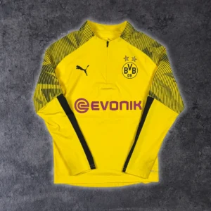 2019/20 Dortmund Entraînement (7/8a)