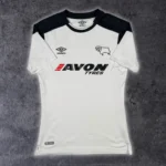 2017/18 Derby County Domicile (S)