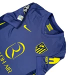 2025/26 Atlético Madrid Extérieur - J. Alvarez 19 *CHAMPIONS LEAGUE* (S) – Image 4