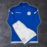 2020/21 Luxembourg Entraînement *COMPLET* (XL)