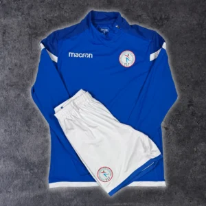 2020/21 Luxembourg Entraînement *COMPLET* (XL)