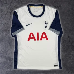 2024/25 Tottenham Domicile (L)