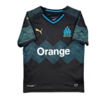 2018/19 OM Extérieur - Balotelli 9 (9/10a) – Image 2
