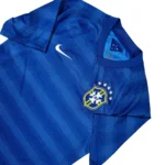 2014/15 Brésil Extérieur (S) – Image 3