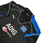 2005/06 Hambourg Extérieur (2XL) – Image 3