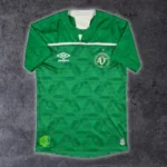 2020 Chapecoense Domicile (S)