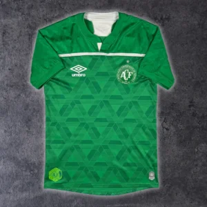 2020 Chapecoense Domicile (S)