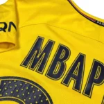 2017/18 PSG Extérieur - Mbappé 29 (8/10a) – Image 5