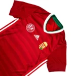 2020/22 Hongrie Domicile (S) – Image 3