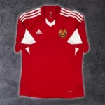 2014/15 Biélorussie Extérieur (L)