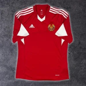 2014/15 Biélorussie Extérieur (L)