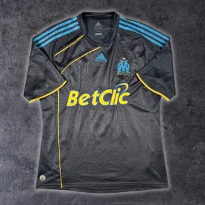 2009/10 OM Third (L)