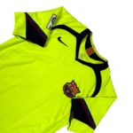 2005/06 Barcelone Extérieur (S) – Image 3