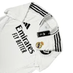 2024/25 Real Madrid Domicile - Vini Jr 7 *PRO* (L) – Image 3