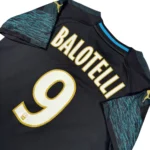2018/19 OM Extérieur - Balotelli 9 (9/10a) – Image 4