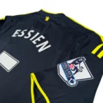 2009/10 Chelsea Extérieur - Essien 5 (S) – Image 4