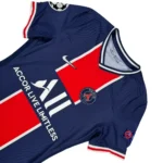 2020/21 PSG Domicile - Icardi 9 *STOCK PRO / UCL* (S) – Image 4