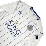 2016/17 Leicester Third - Mahrez 26 *CHAMPIONS LEAGUE* (XL) – Image 3