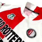 2003/04 Feyenoord Domicile (2XL) – Image 4