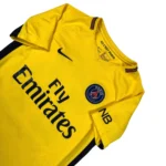 2017/18 PSG Extérieur - Mbappé 29 (8/10a) – Image 3