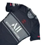 2021/22 PSG Third - Messi 30 *STOCK PRO / UCL* (S) – Image 6