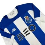 2019/20 Porto Domicile - Pepe 3 (S) – Image 3