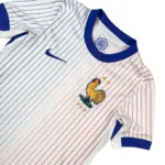 2024/25 France Extérieur *COMPLET* (8/10a) – Image 4