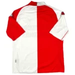 2003/04 Feyenoord Domicile (2XL) – Image 2