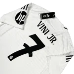 2024/25 Real Madrid Domicile - Vini Jr 7 *PRO* (L) – Image 4