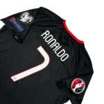 2015/16 Portugal Extérieur - Ronaldo 7 (XL) – Image 4