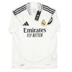 2024/25 Real Madrid Domicile - Vini Jr 7 *PRO* (L) – Image 2