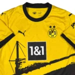 2023/24 Dortmund Domicile (XL) – Image 4