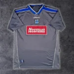 2000/01 Bastia Third (2XL)