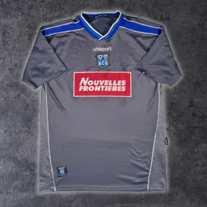2000/01 Bastia Third (2XL)