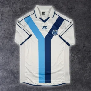 2010/12 Le Havre Extérieur (2XL)